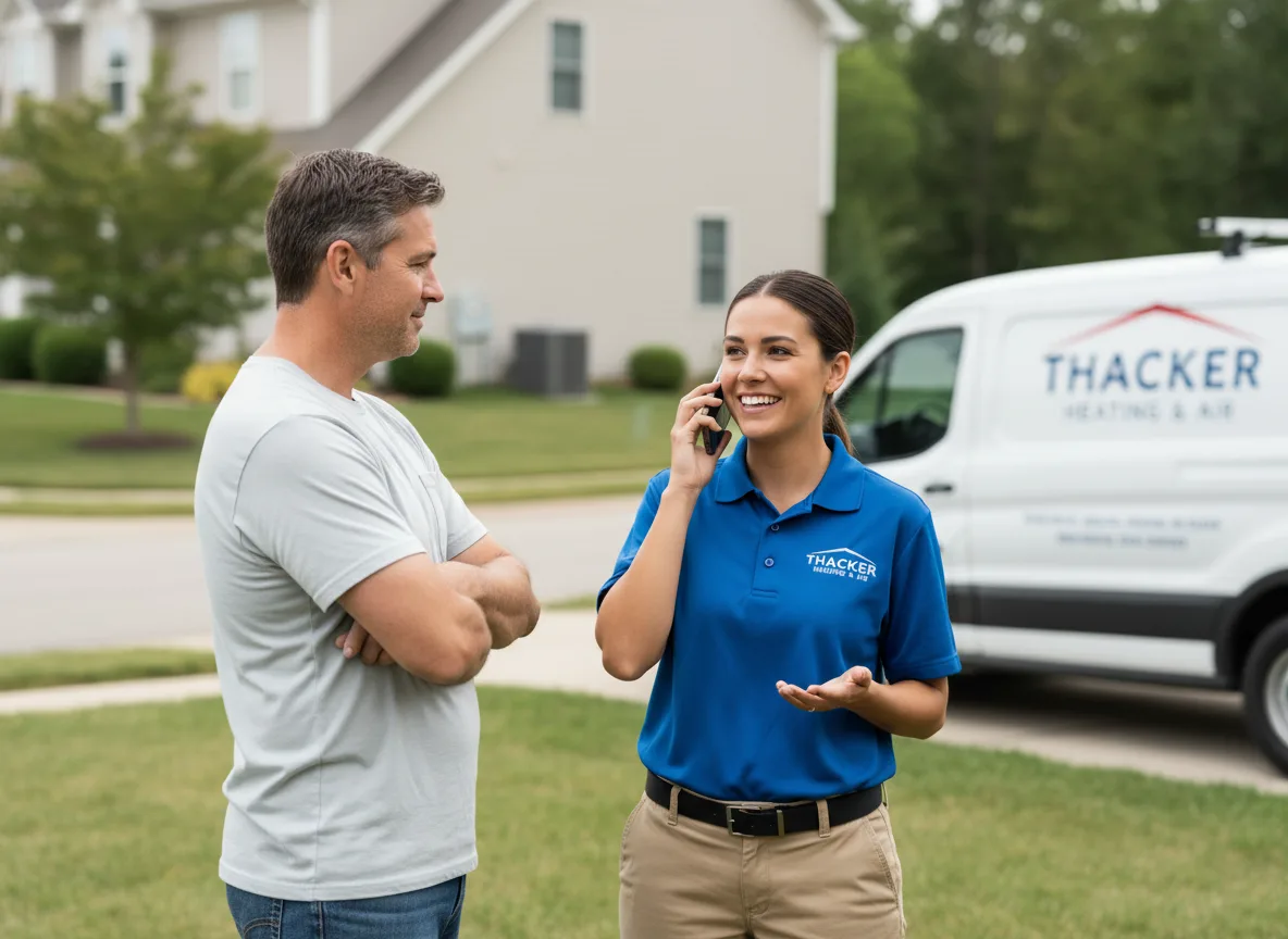Ac Repair Midland, MD FAQs
